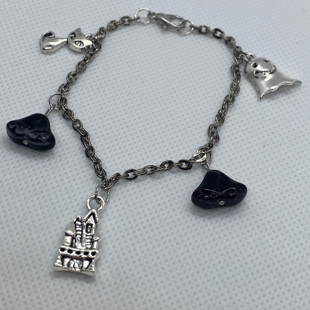 🎃Handmade Halloween Jewelry🎃 - Picture 4 of 5